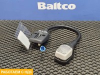 Плафон салонный