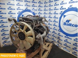 Двигатель Cursor 10 420 л.с. F3AE3681 Euro 5