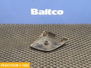 Накладка зеркала левого