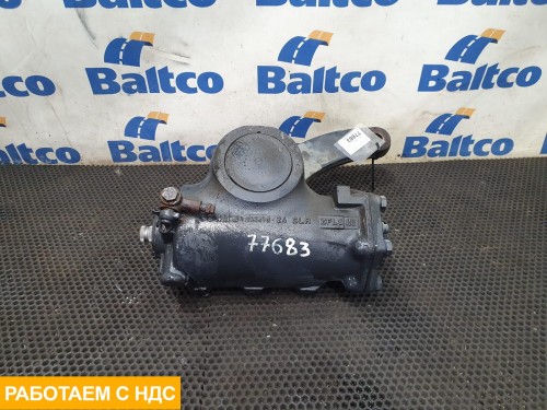 Редуктор рулевой (ГУР)