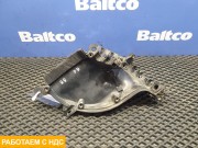 Крышка электроразъемов