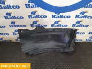 Крыло переднее левое