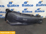 Крыло переднее правое