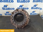 Ступица задняя